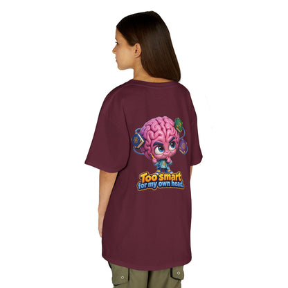 Mega Brain - Bunnies Exclusive Collection