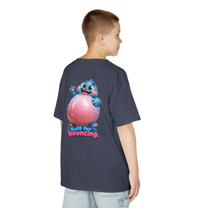 Bubble‑Belly Bob - Bunnies Exclusive Collection