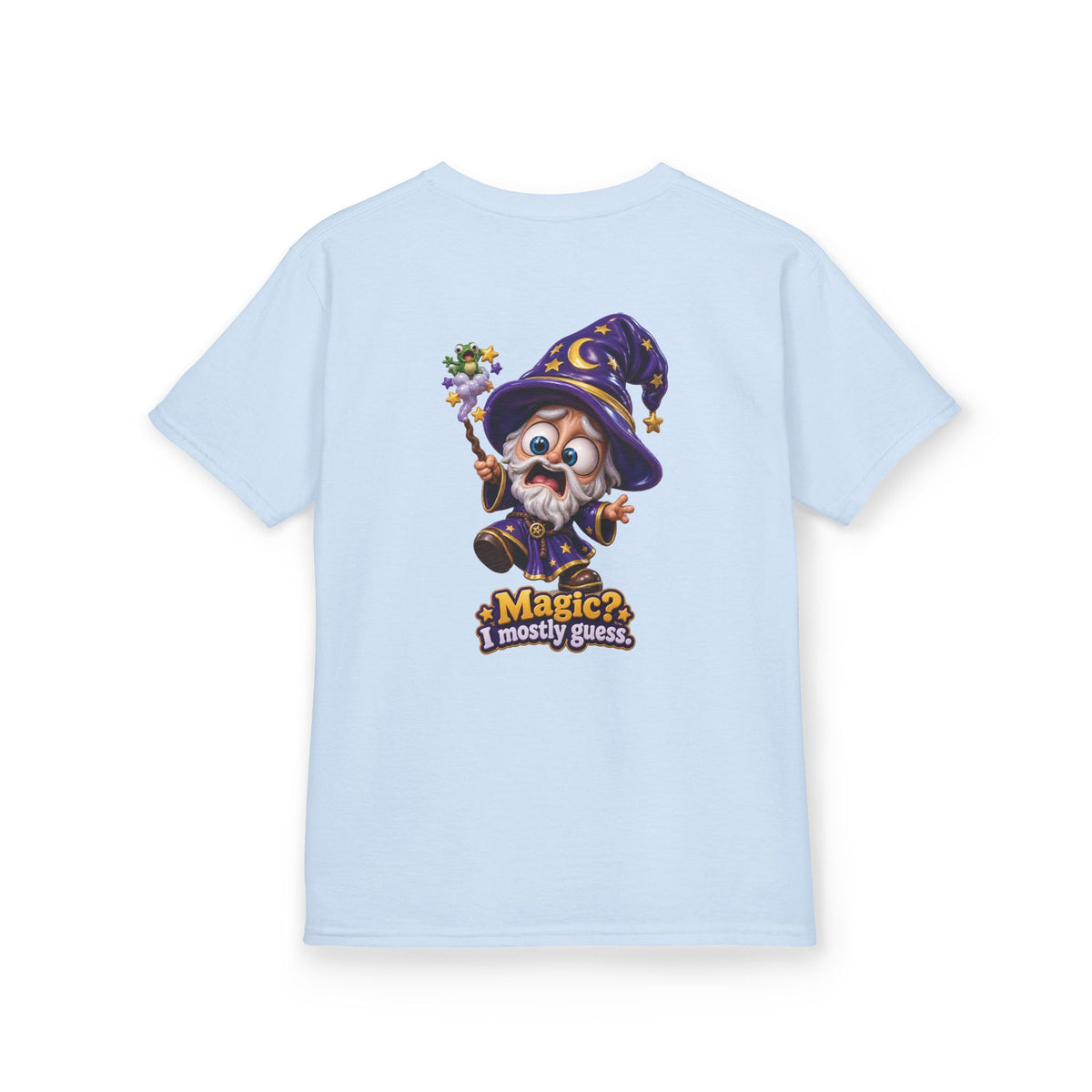 Wobble Wizard - Bunnies Exclusive Collection
