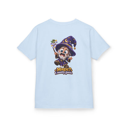 Wobble Wizard - Bunnies Exclusive Collection