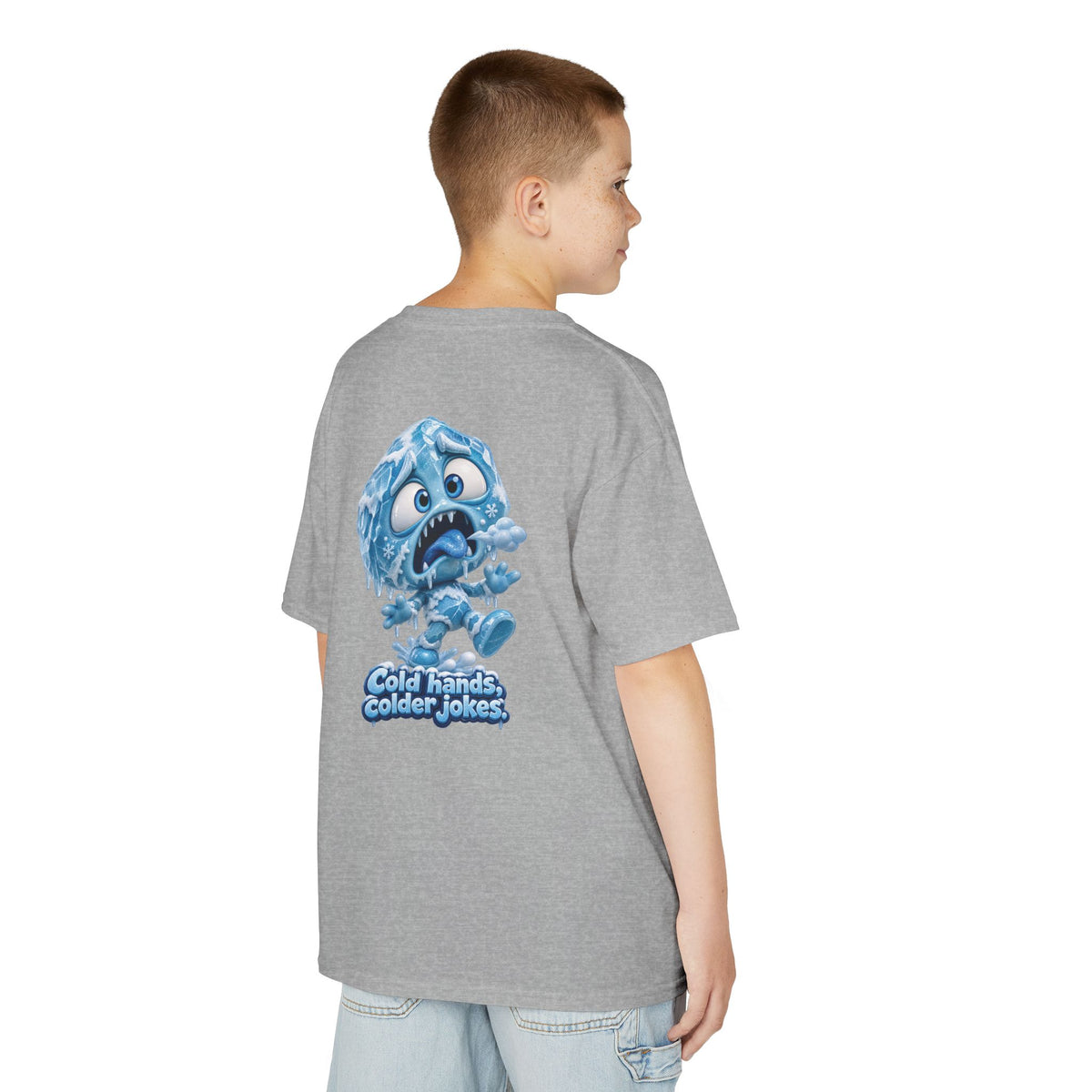 Frosty Fumble - Bunnies Exclusive Collection