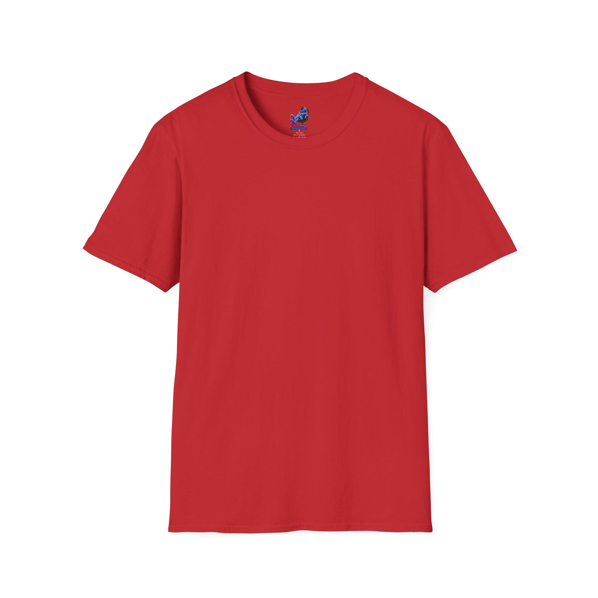 Funny Electrician T-Shirt — 'Powering Up Your Life' Tradesman Gift