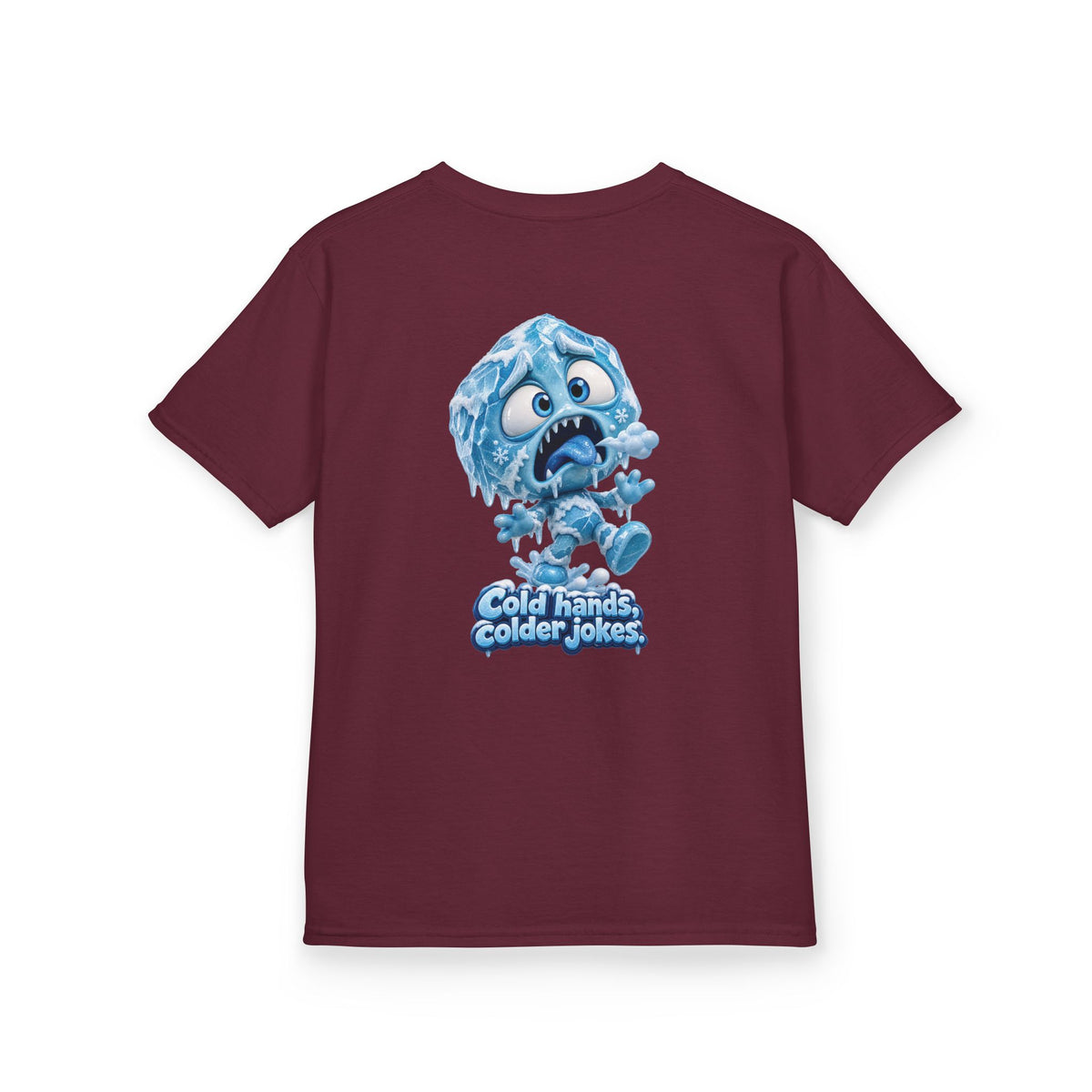 Frosty Fumble - Bunnies Exclusive Collection