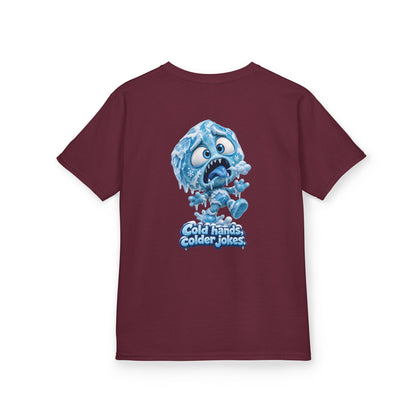 Frosty Fumble - Bunnies Exclusive Collection
