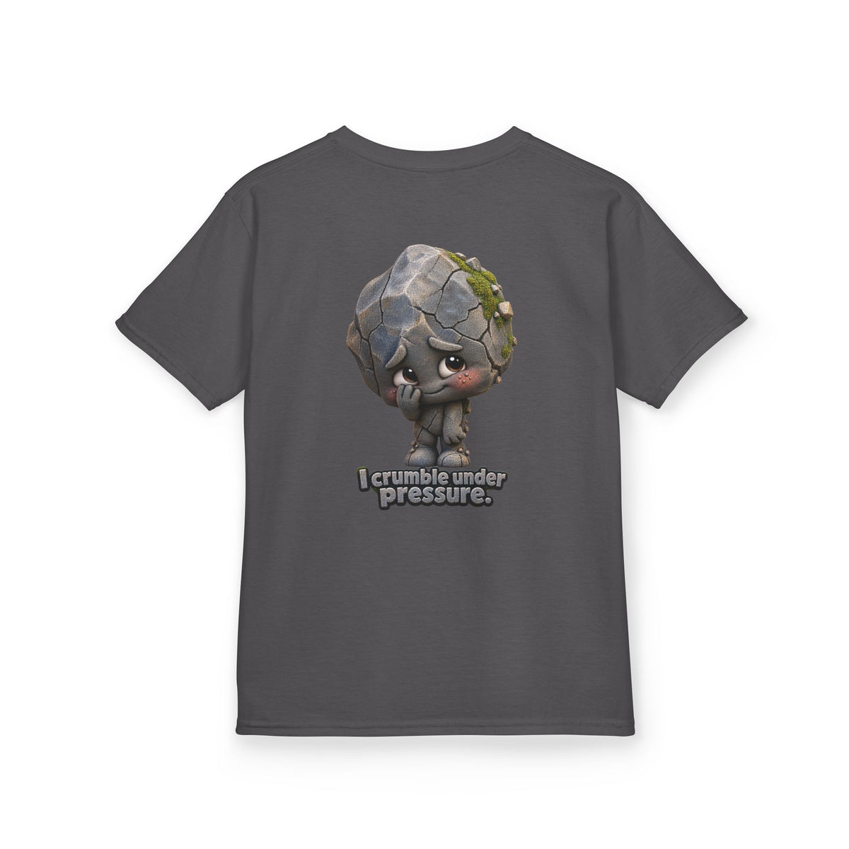 Bashful Boulder - Bunnies Exclusive Collection
