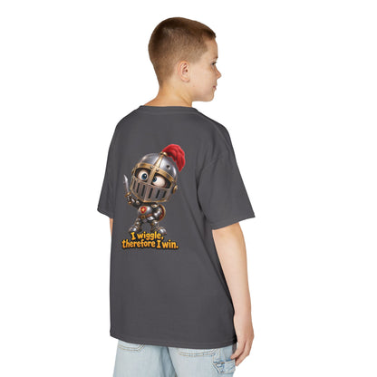 Sir Wiggelsworth - Bunnies Exclusive Collection