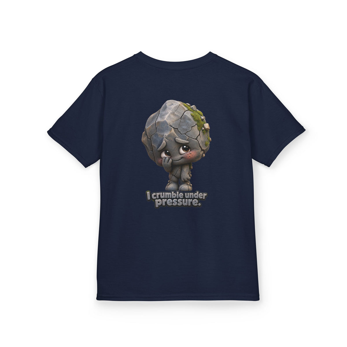 Bashful Boulder - Bunnies Exclusive Collection