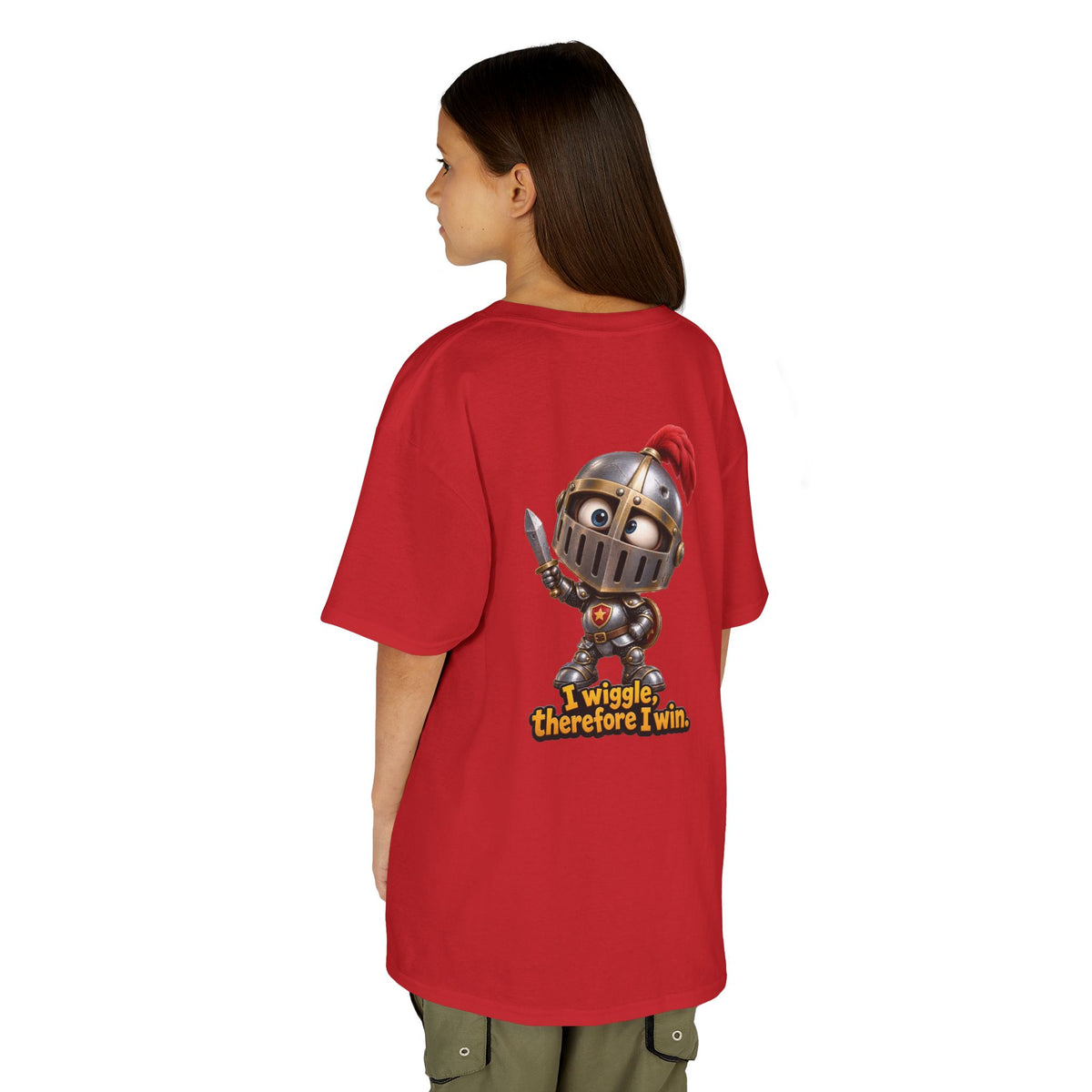 Sir Wiggelsworth - Bunnies Exclusive Collection