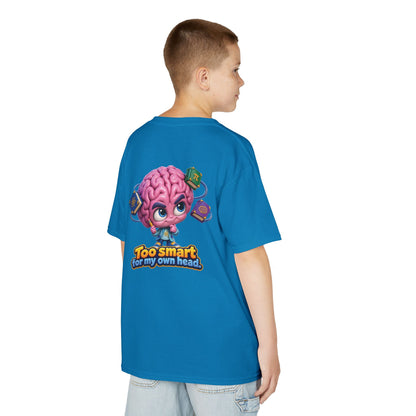 Mega Brain - Bunnies Exclusive Collection