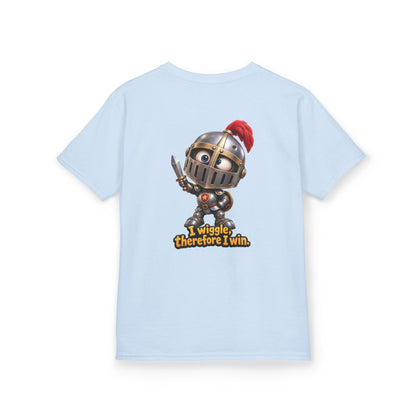 Sir Wiggelsworth - Bunnies Exclusive Collection