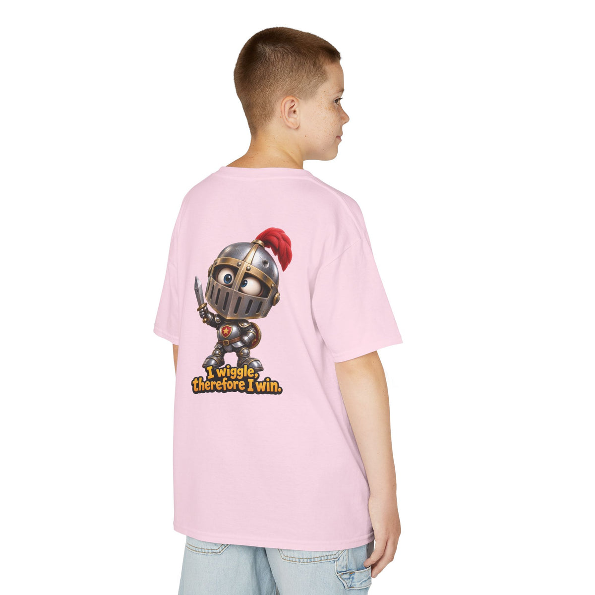 Sir Wiggelsworth - Bunnies Exclusive Collection