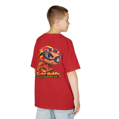Turbo Toddle - Bunnies Exclusive Collection