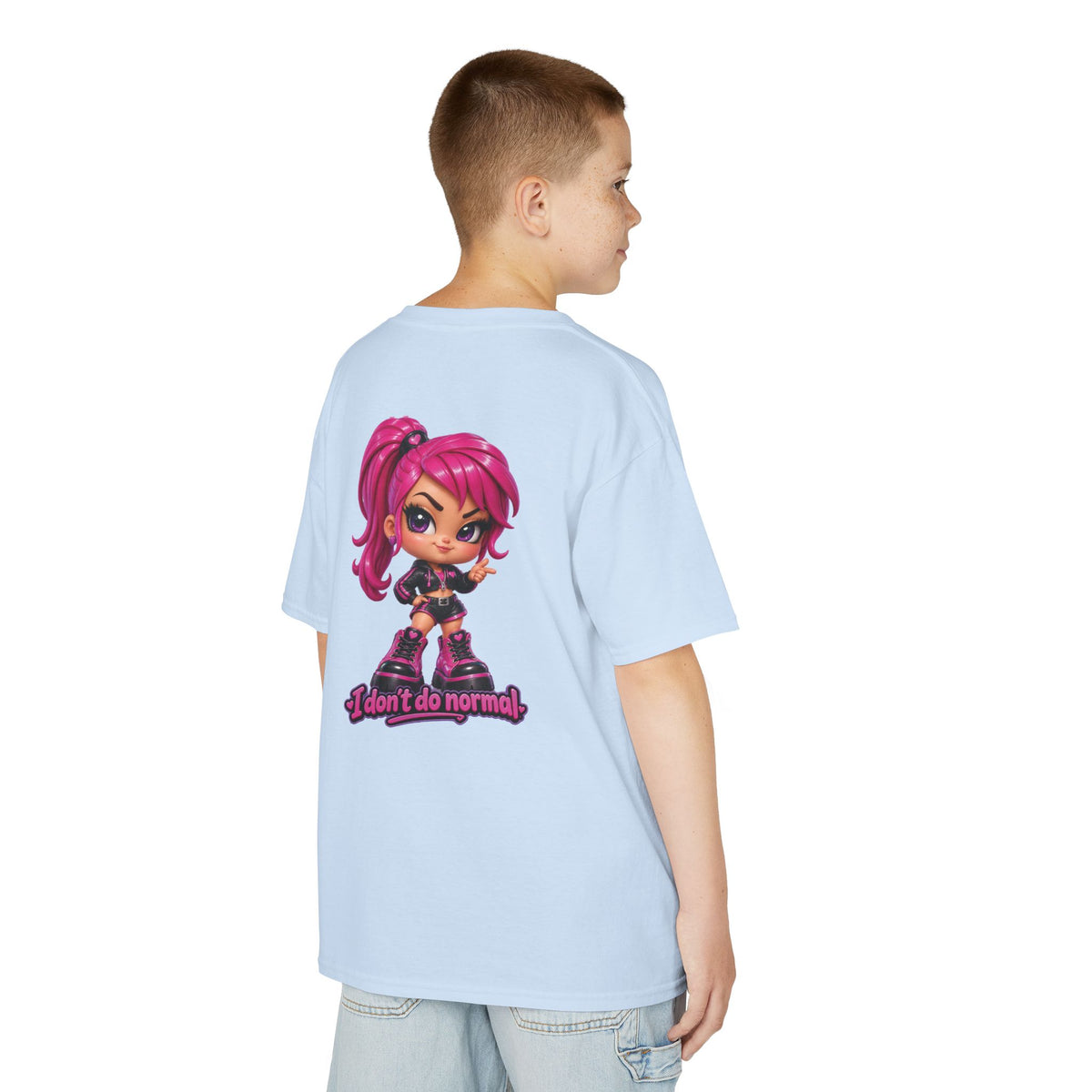 Sassy Sassasfras - Bunnies Exclusive Collection
