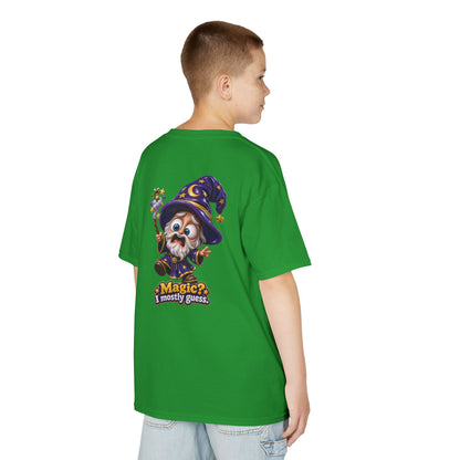 Wobble Wizard - Bunnies Exclusive Collection