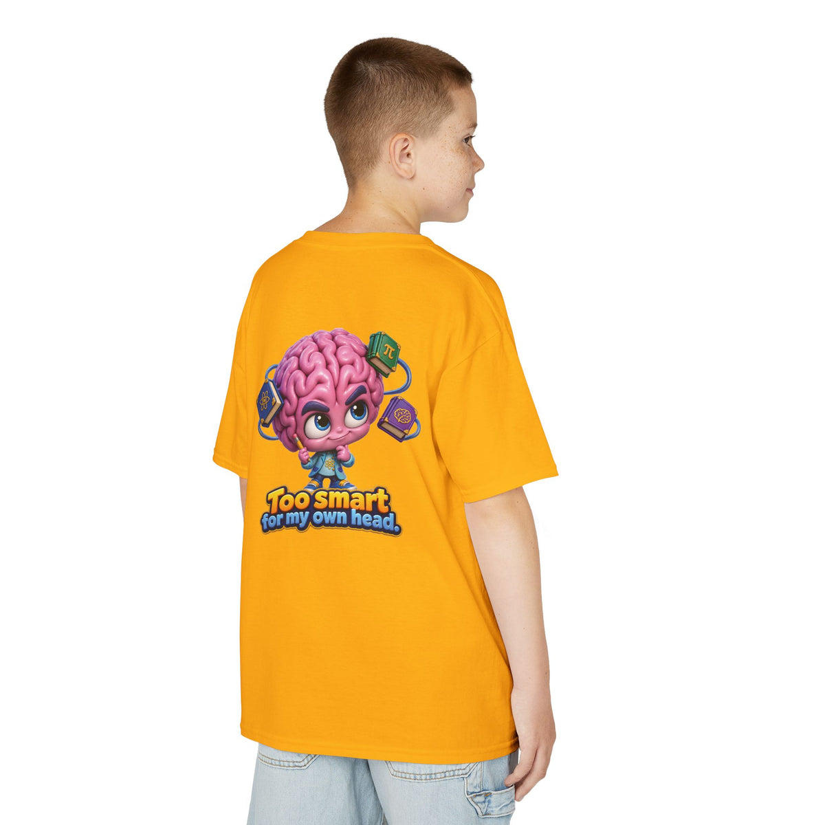 Mega Brain - Bunnies Exclusive Collection
