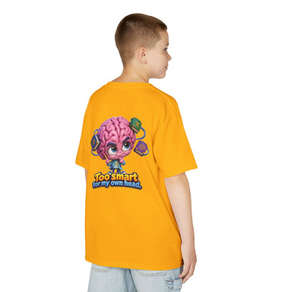Mega Brain - Bunnies Exclusive Collection