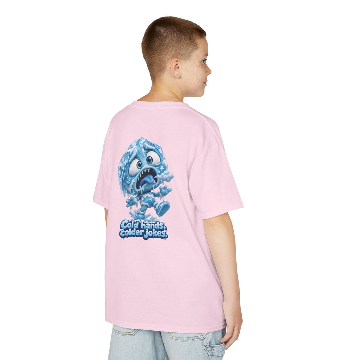 Frosty Fumble - Bunnies Exclusive Collection