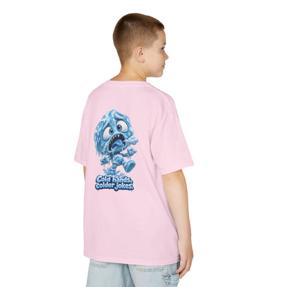 Frosty Fumble - Bunnies Exclusive Collection