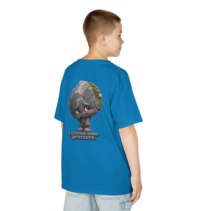 Bashful Boulder - Bunnies Exclusive Collection