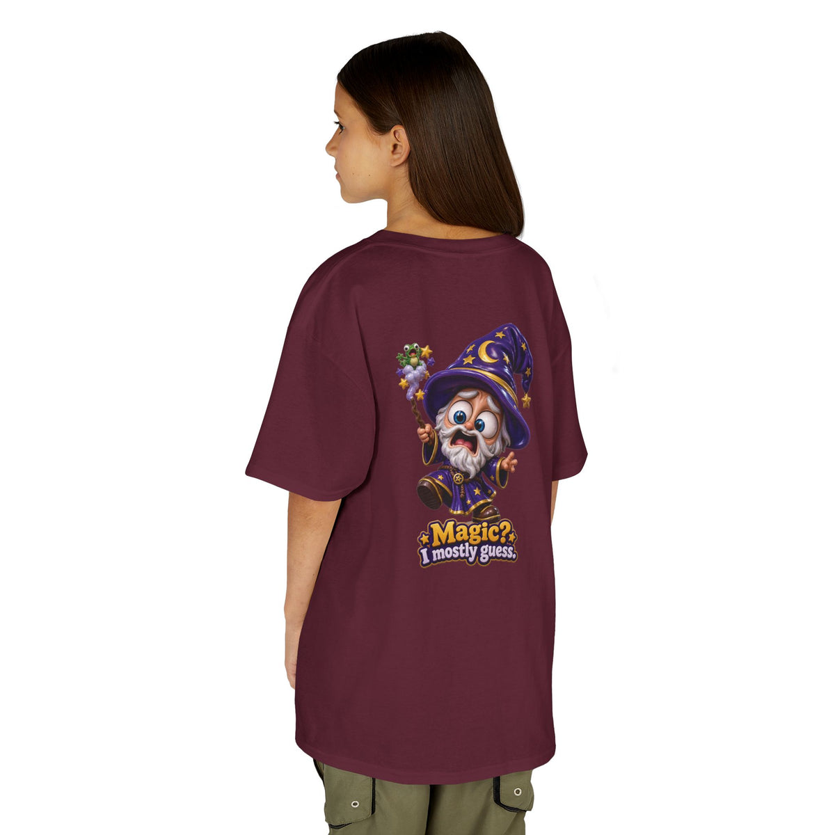 Wobble Wizard - Bunnies Exclusive Collection