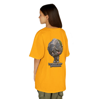 Bashful Boulder - Bunnies Exclusive Collection