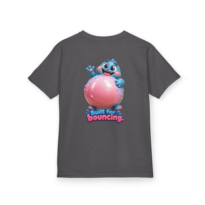 Bubble‑Belly Bob - Bunnies Exclusive Collection