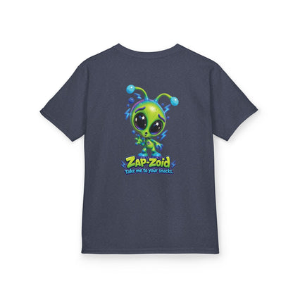 Zap Zoid - Bunnies Exclusive Collection
