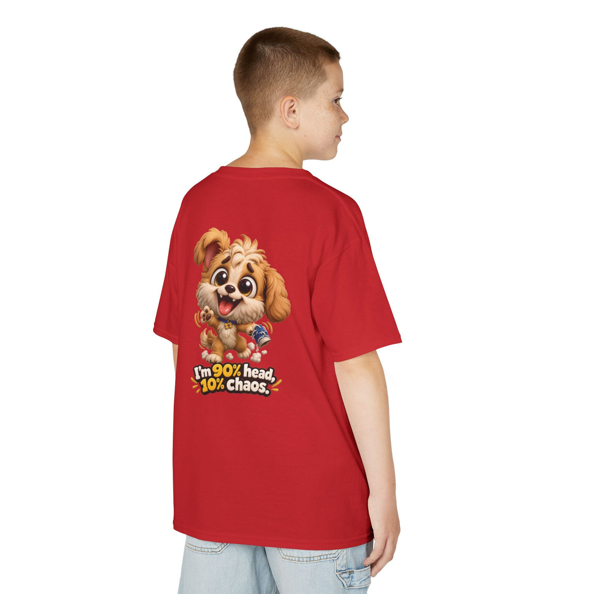 Puffy Paws - Bunnies Exclusive Collection