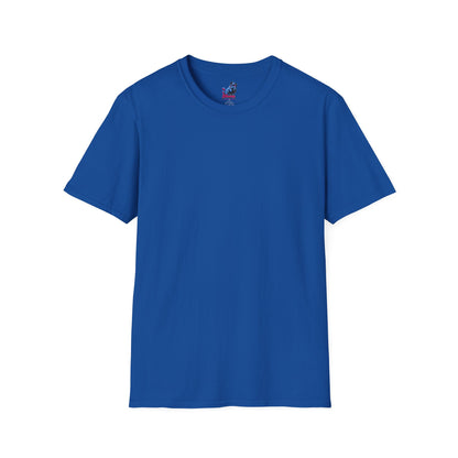 Patriotic Revolutionary War T-Shirt — Vintage American Flag Sleeves