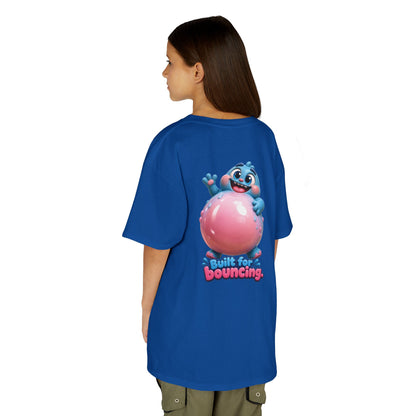 Bubble‑Belly Bob - Bunnies Exclusive Collection
