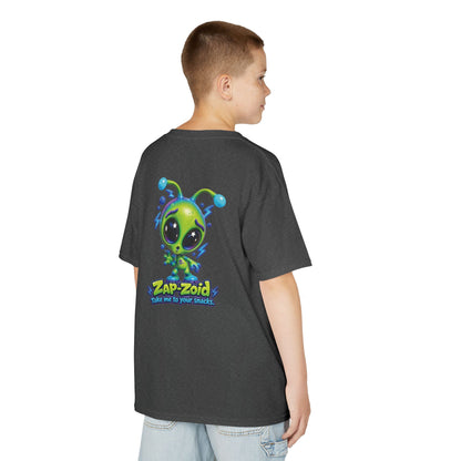 Zap Zoid - Bunnies Exclusive Collection
