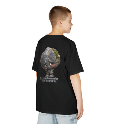 Bashful Boulder - Bunnies Exclusive Collection