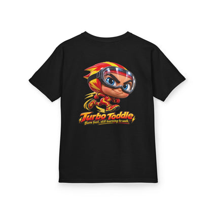 Turbo Toddle - Bunnies Exclusive Collection