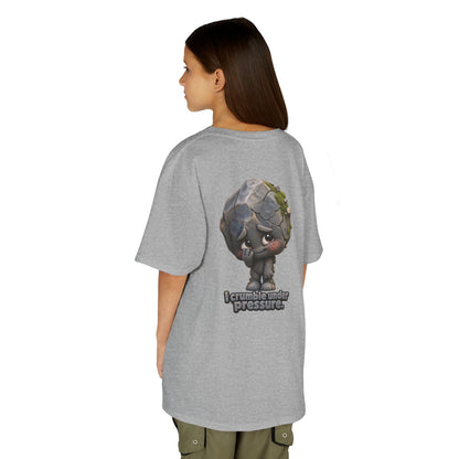 Bashful Boulder - Bunnies Exclusive Collection
