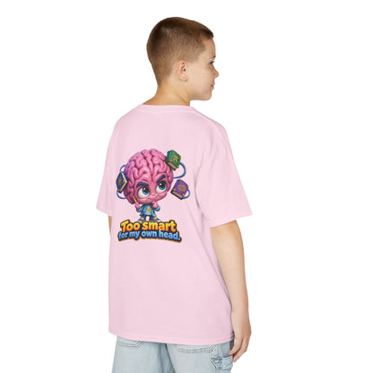 Mega Brain - Bunnies Exclusive Collection
