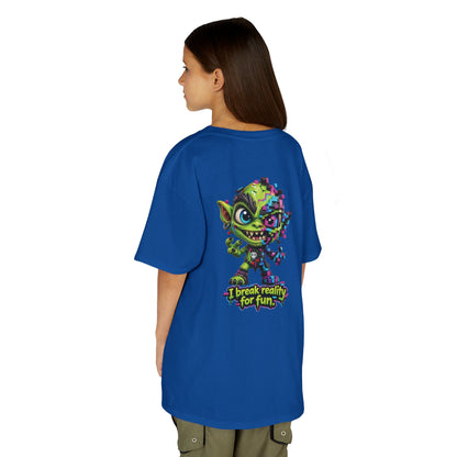 Glitch Goblin - Bunnies Exclusive Collection