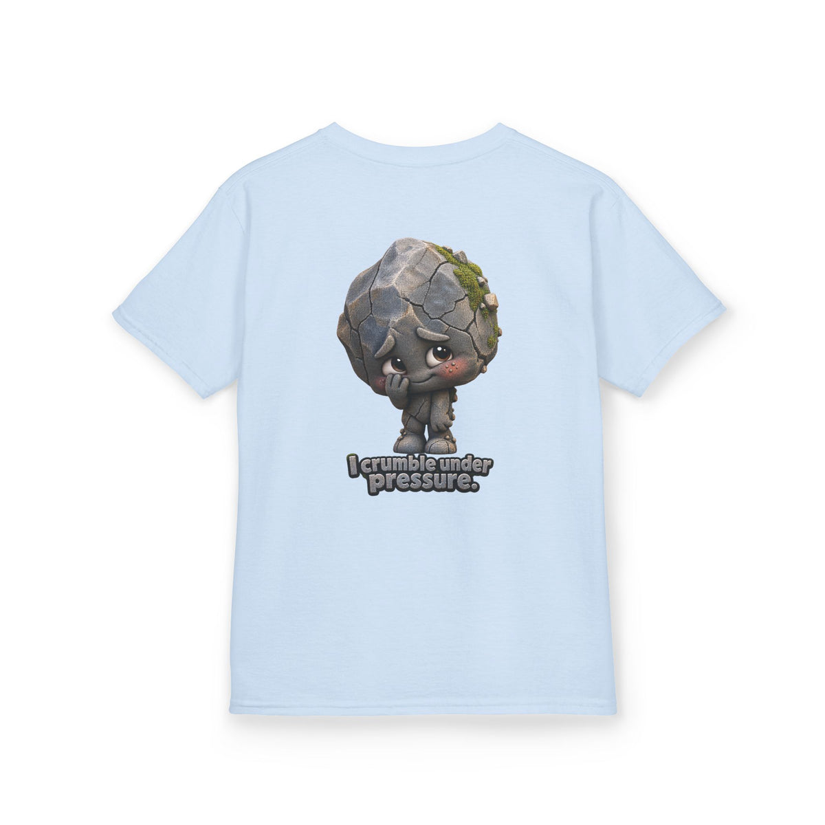 Bashful Boulder - Bunnies Exclusive Collection