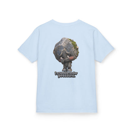 Bashful Boulder - Bunnies Exclusive Collection