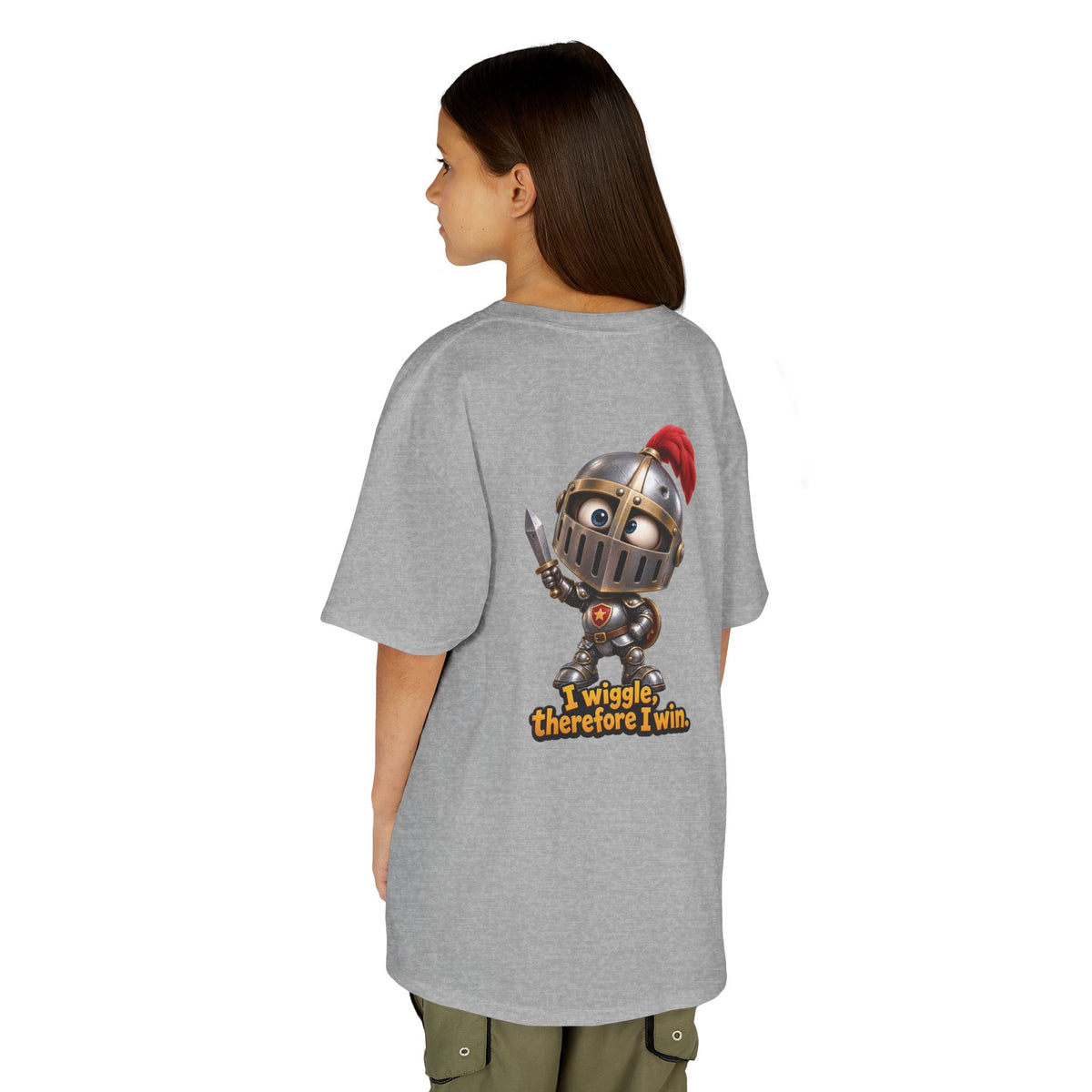 Sir Wiggelsworth - Bunnies Exclusive Collection