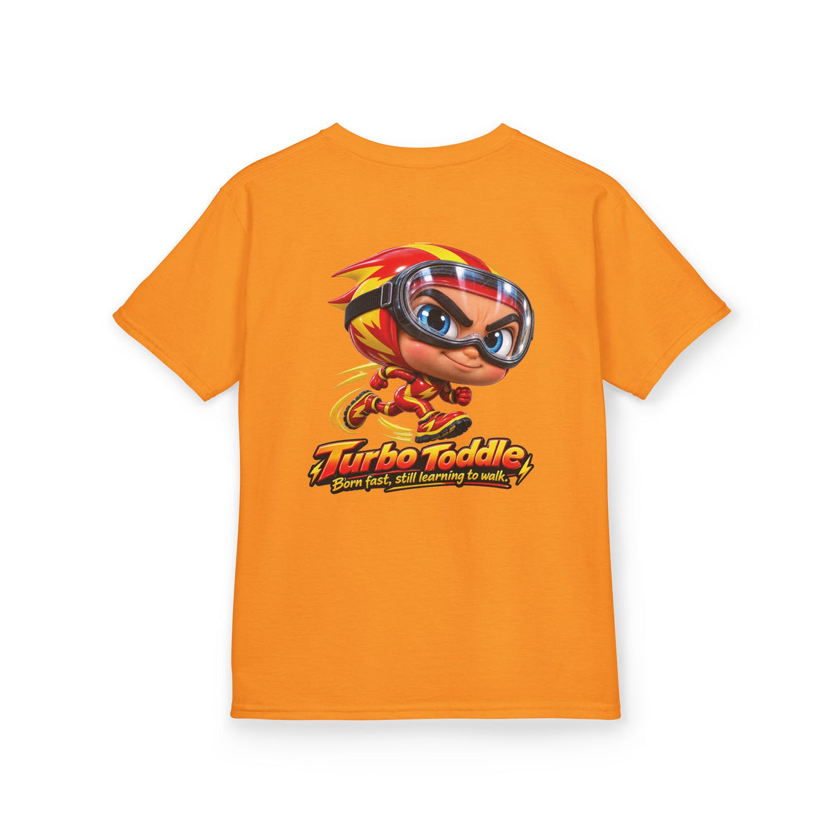 Turbo Toddle - Bunnies Exclusive Collection