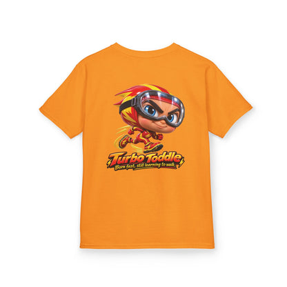 Turbo Toddle - Bunnies Exclusive Collection