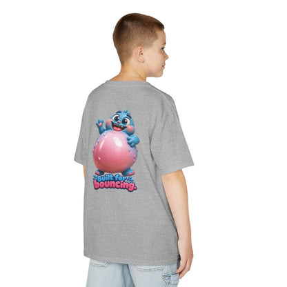 Bubble‑Belly Bob - Bunnies Exclusive Collection