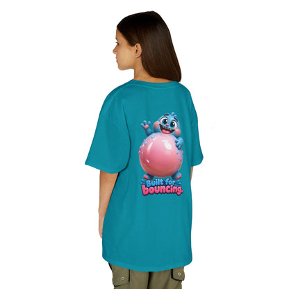 Bubble‑Belly Bob - Bunnies Exclusive Collection