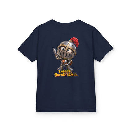 Sir Wiggelsworth - Bunnies Exclusive Collection