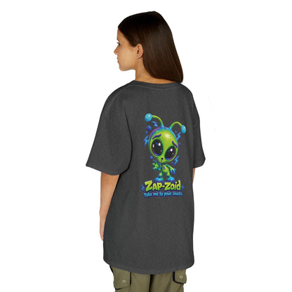 Zap Zoid - Bunnies Exclusive Collection