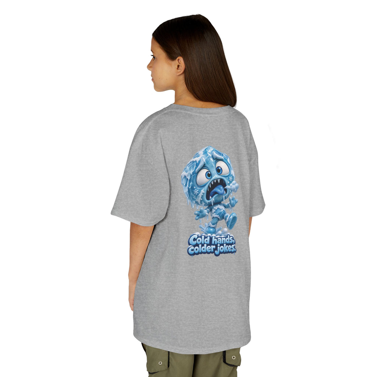 Frosty Fumble - Bunnies Exclusive Collection