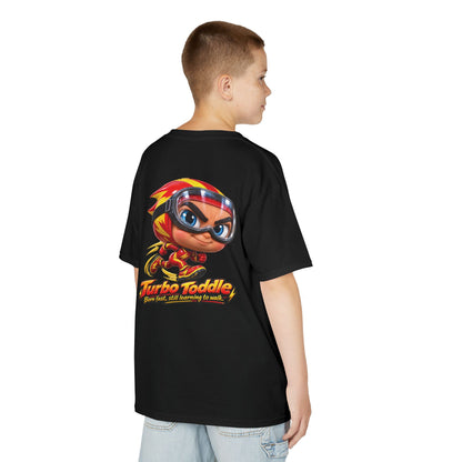 Turbo Toddle - Bunnies Exclusive Collection