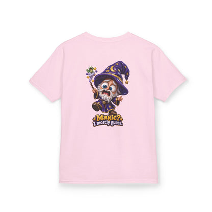 Wobble Wizard - Bunnies Exclusive Collection