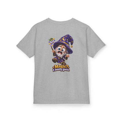 Wobble Wizard - Bunnies Exclusive Collection