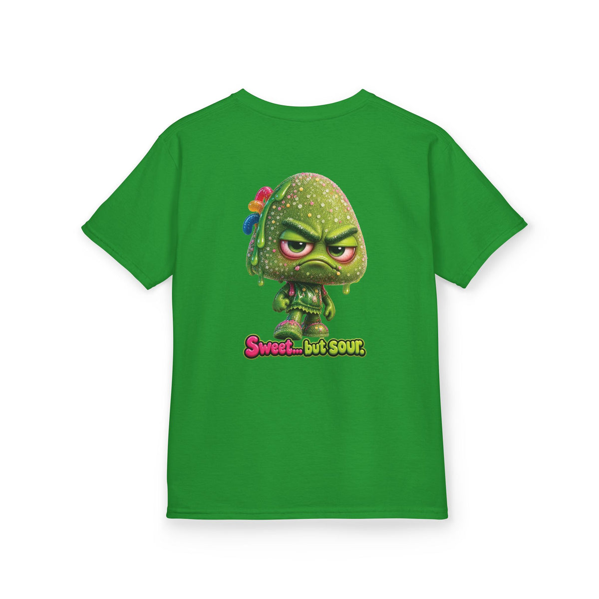 Grumpy Gumdrop - Bunnies Exclusive Collection